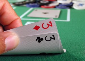 Gamblers
