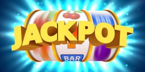 Progressive Jackpot