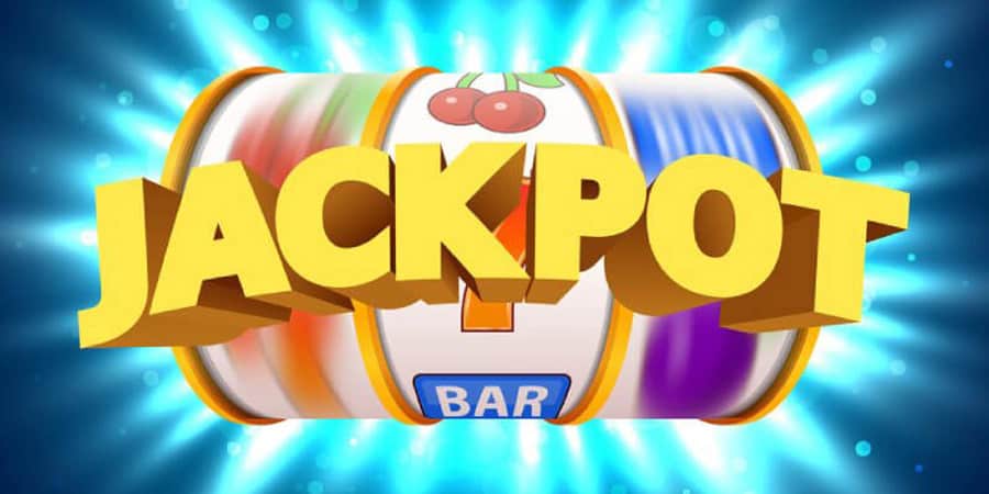 Progressive Jackpot