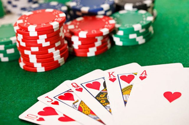 Gambling