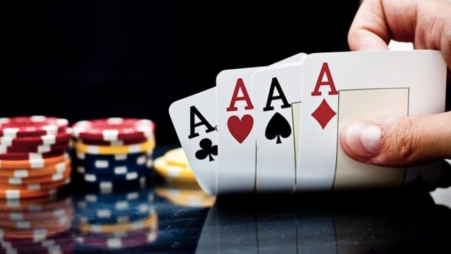 Gambling
