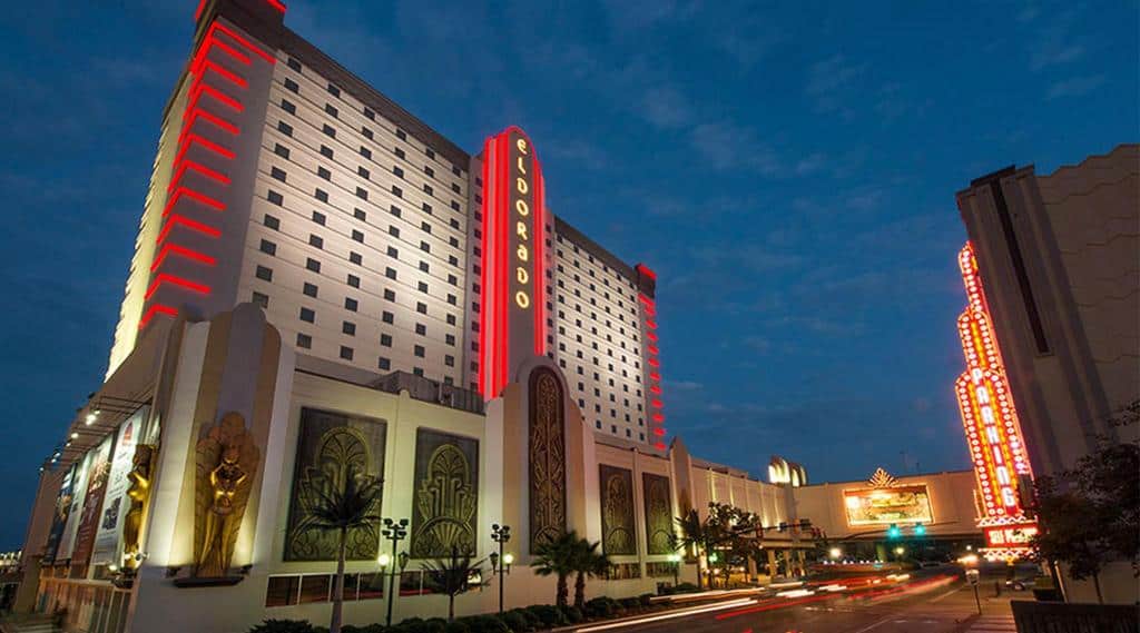 Shreveport, Louisiana