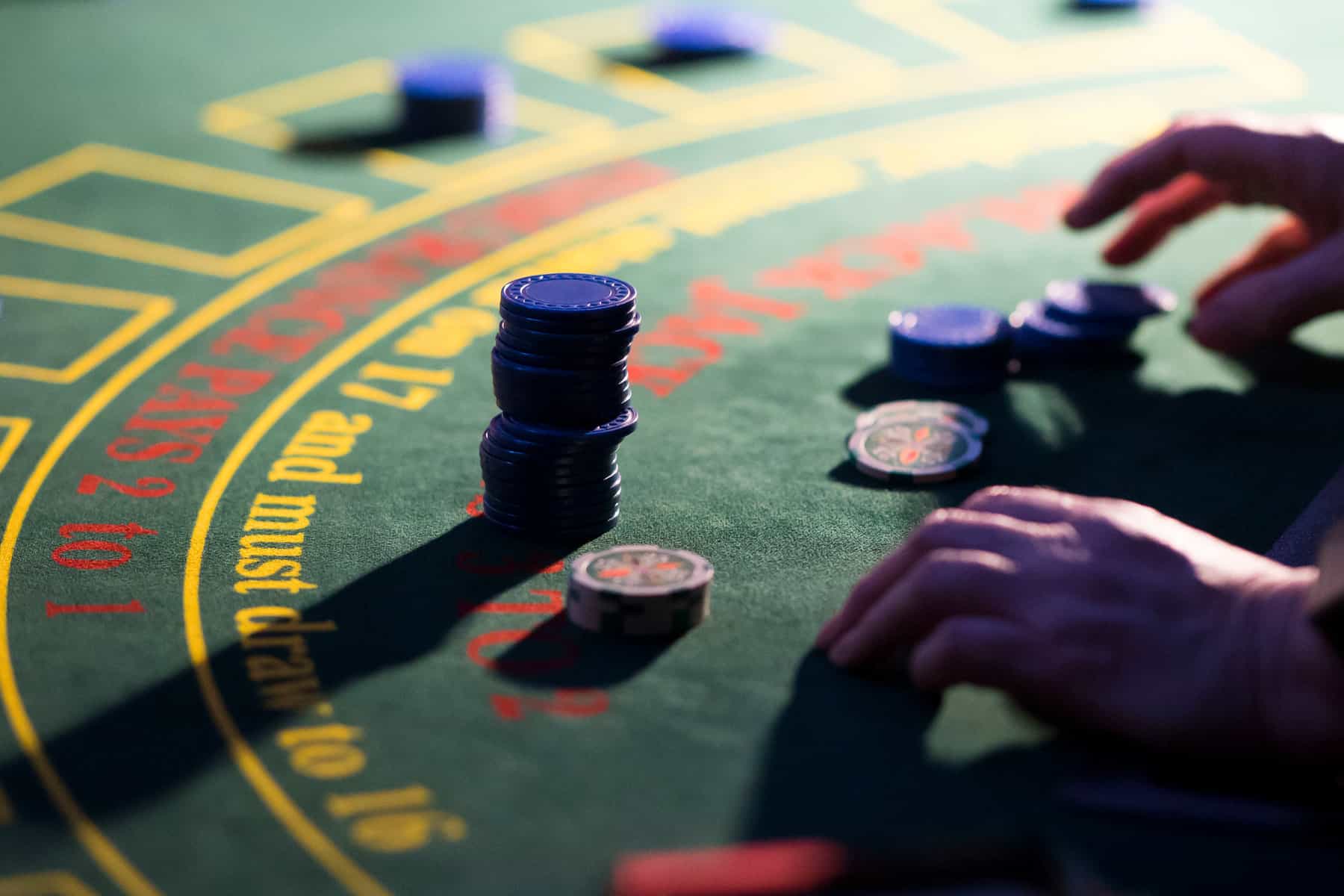 Gambling