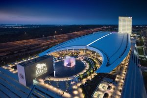 MGM National Harbor