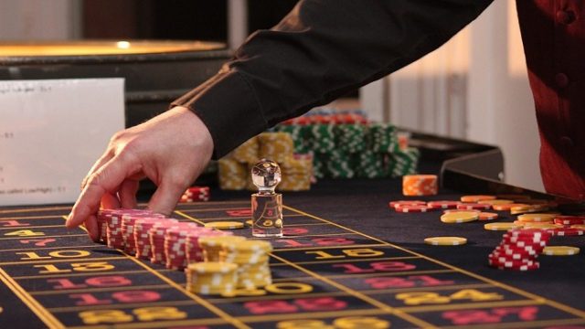 Gambler