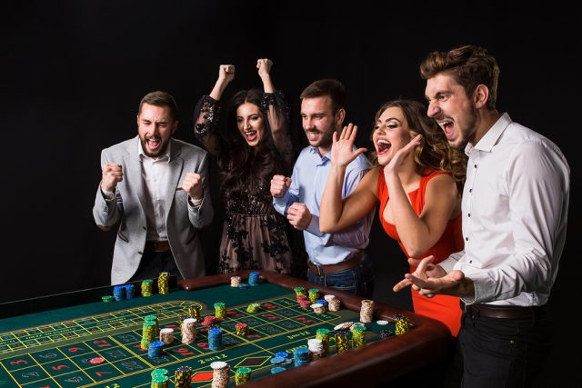casino