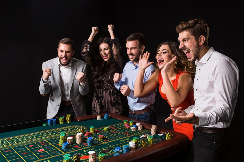 casino