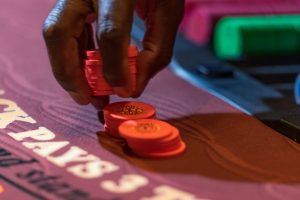 Casino
