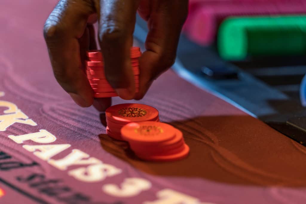 Casino